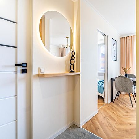 Apartament Przytulny, Klimatyzacja, Pw Invest Home Кендзежин-Козле Экстерьер фото