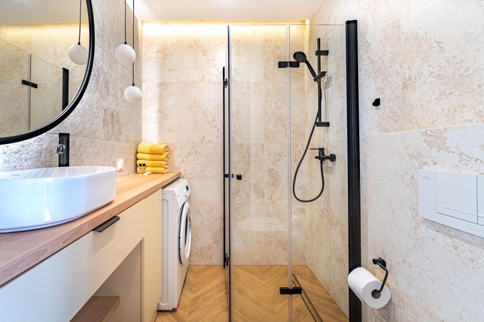Apartament Przytulny, Klimatyzacja, Pw Invest Home Кендзежин-Козле Экстерьер фото