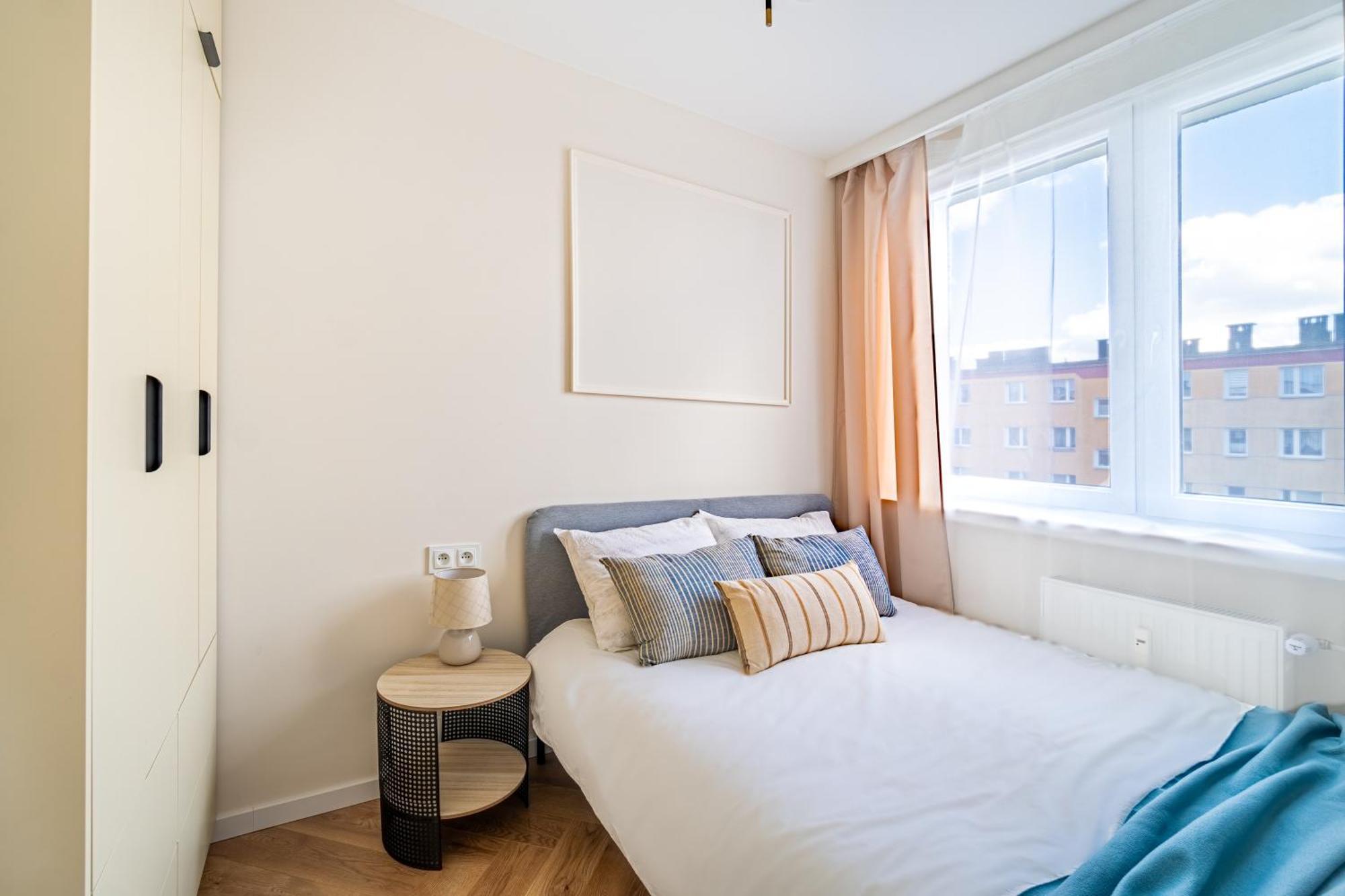 Apartament Przytulny, Klimatyzacja, Pw Invest Home Кендзежин-Козле Экстерьер фото