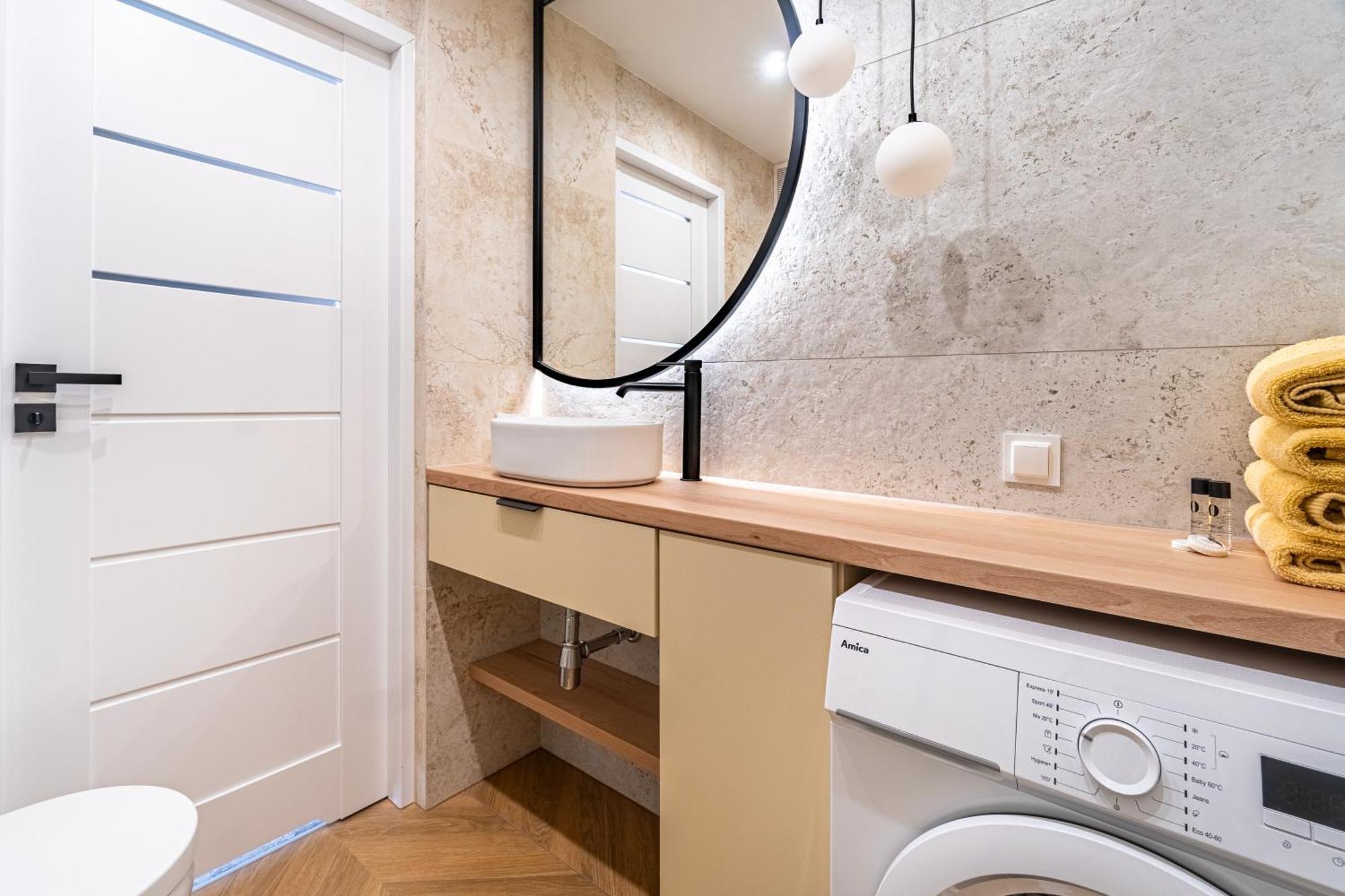 Apartament Przytulny, Klimatyzacja, Pw Invest Home Кендзежин-Козле Экстерьер фото