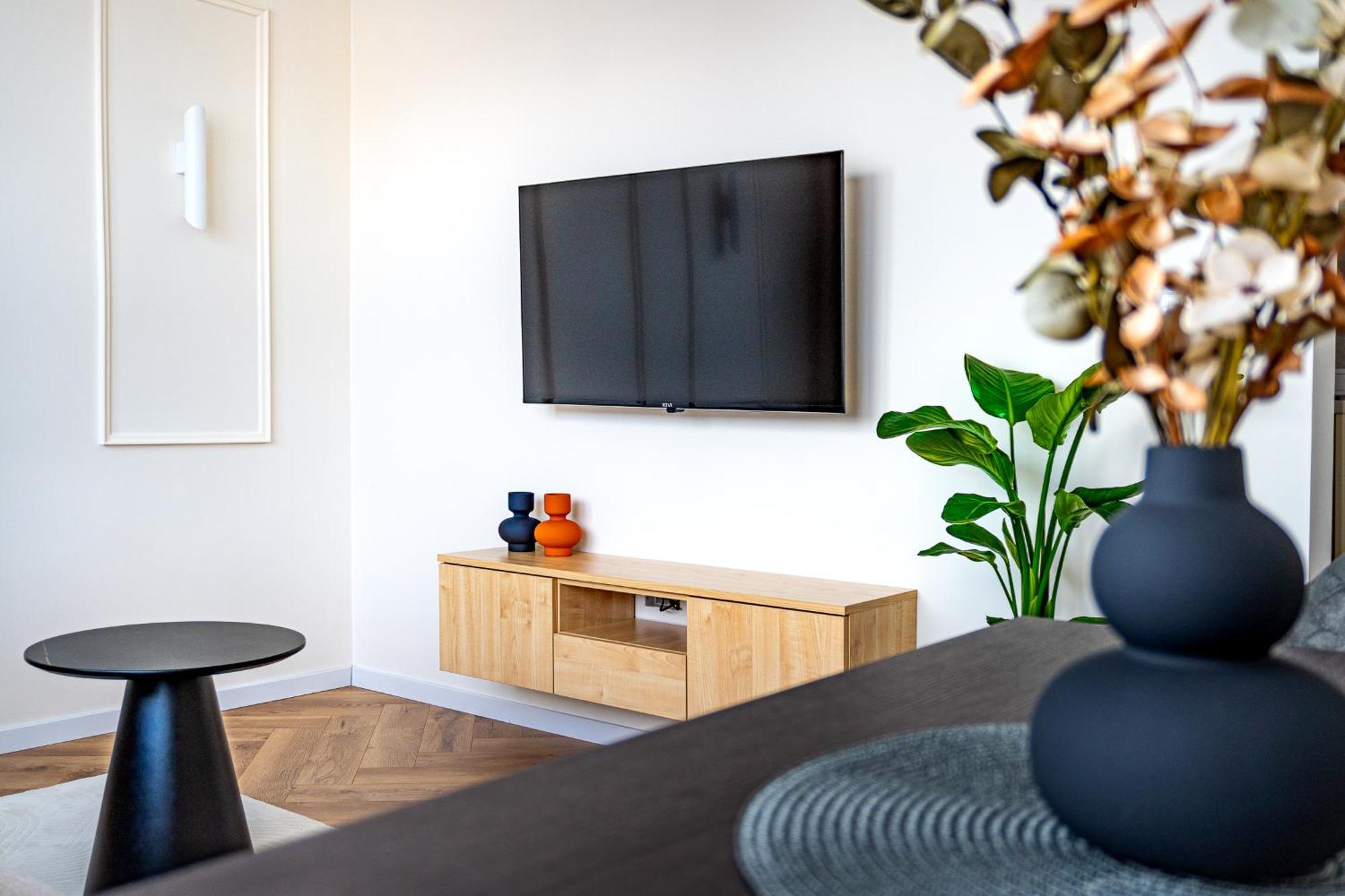Apartament Przytulny, Klimatyzacja, Pw Invest Home Кендзежин-Козле Экстерьер фото