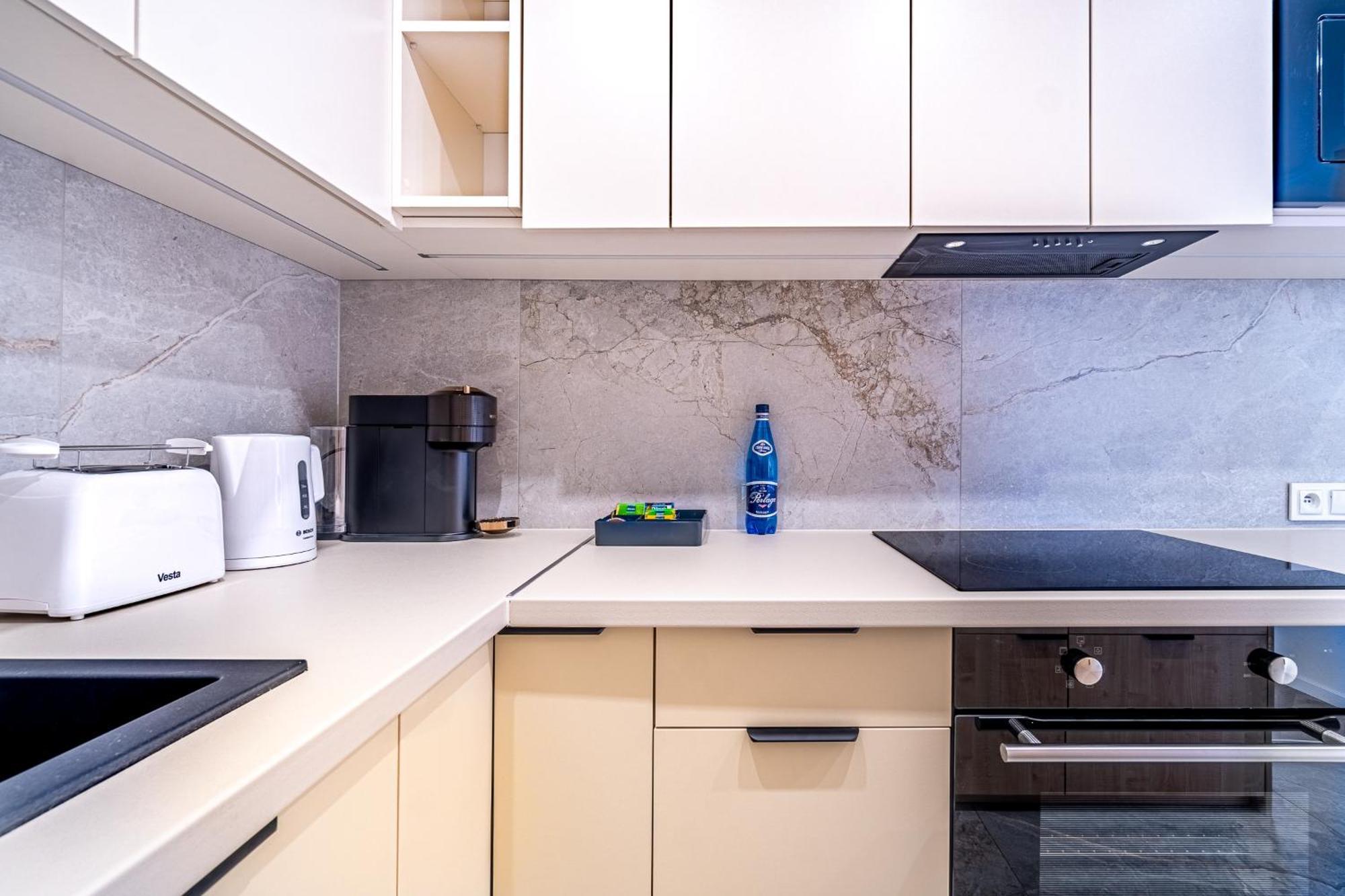Apartament Przytulny, Klimatyzacja, Pw Invest Home Кендзежин-Козле Экстерьер фото