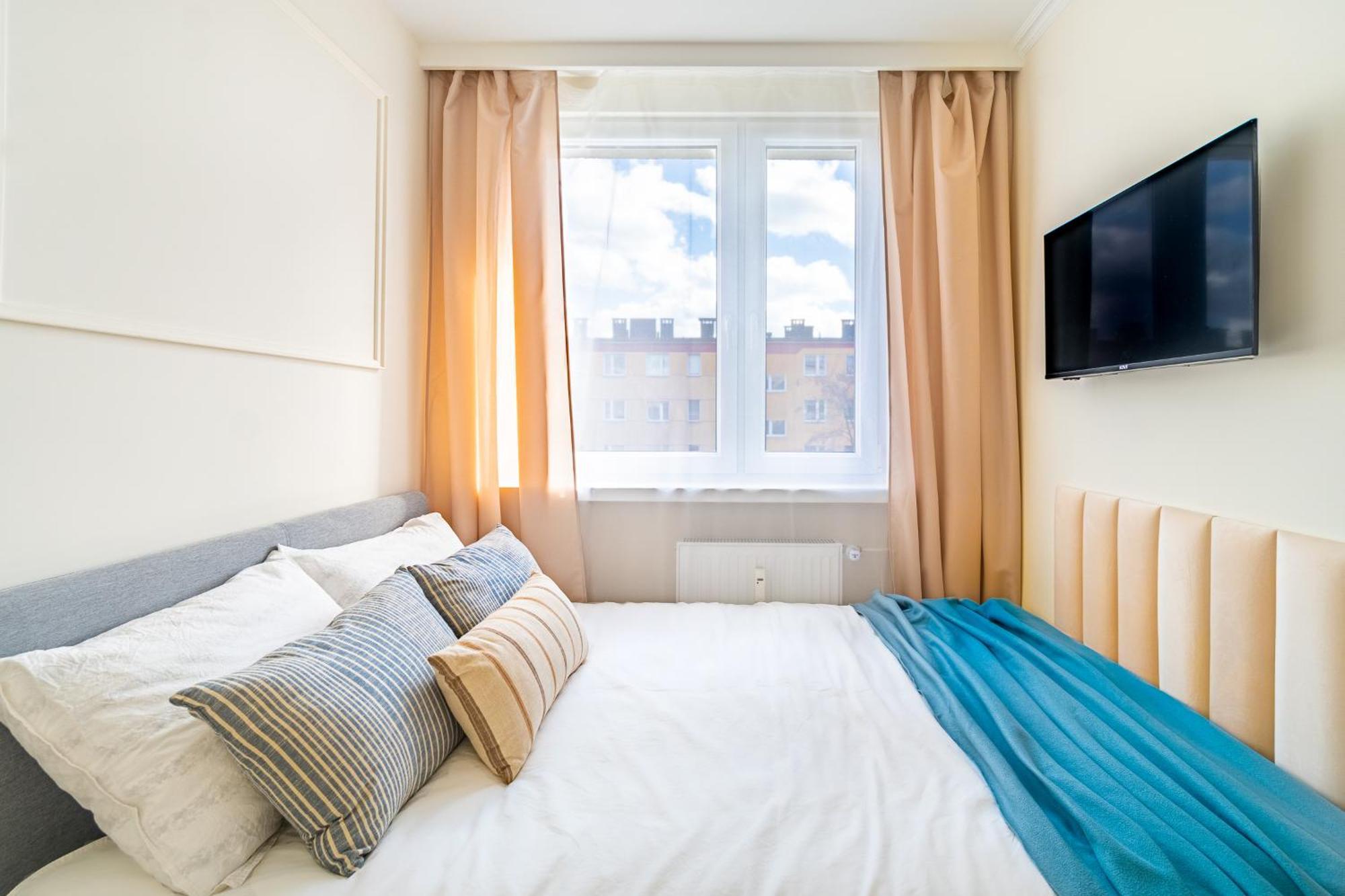 Apartament Przytulny, Klimatyzacja, Pw Invest Home Кендзежин-Козле Экстерьер фото
