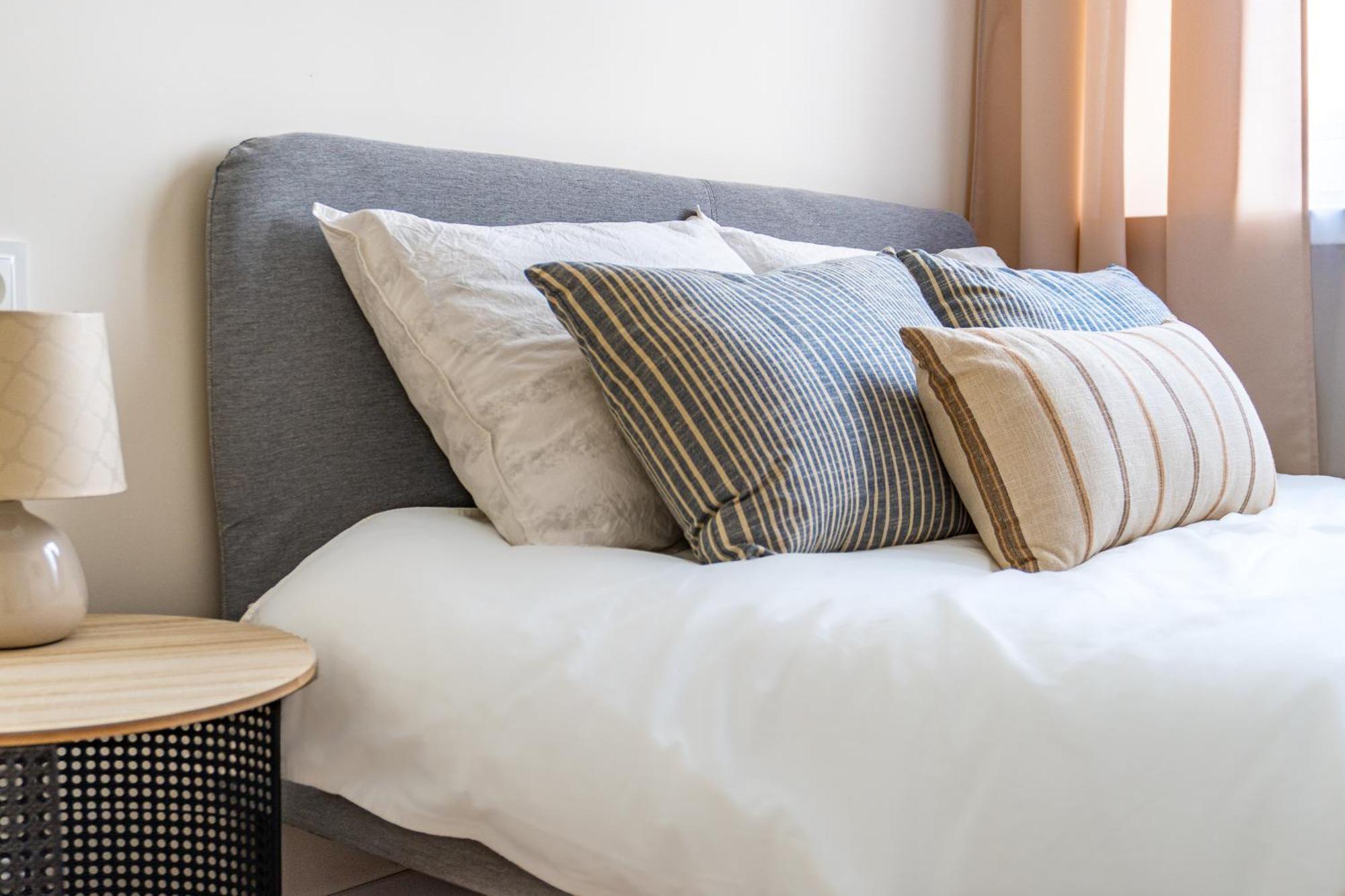 Apartament Przytulny, Klimatyzacja, Pw Invest Home Кендзежин-Козле Экстерьер фото