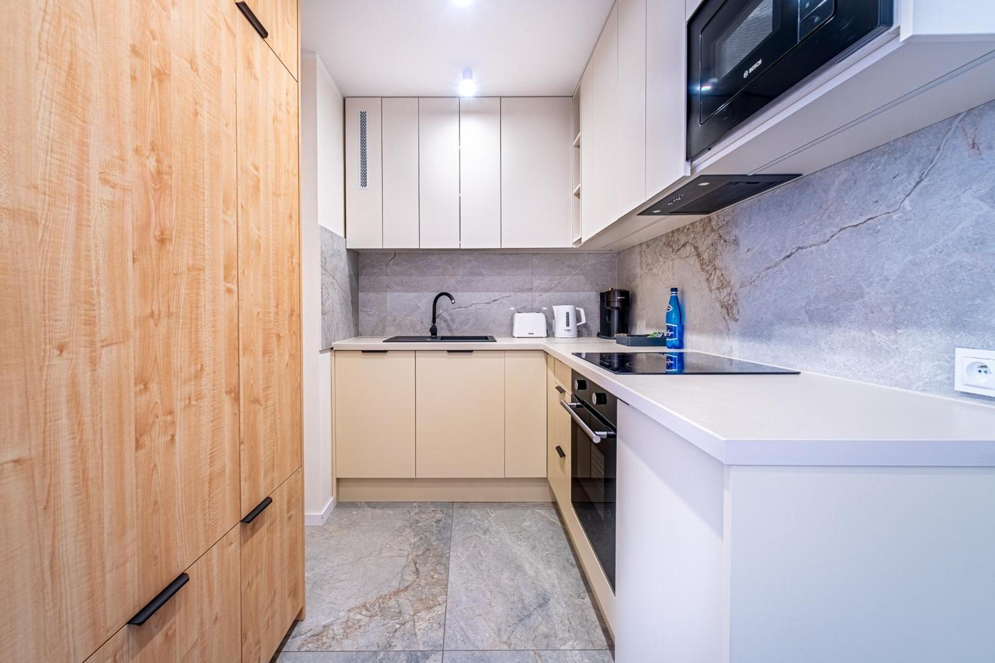 Apartament Przytulny, Klimatyzacja, Pw Invest Home Кендзежин-Козле Экстерьер фото