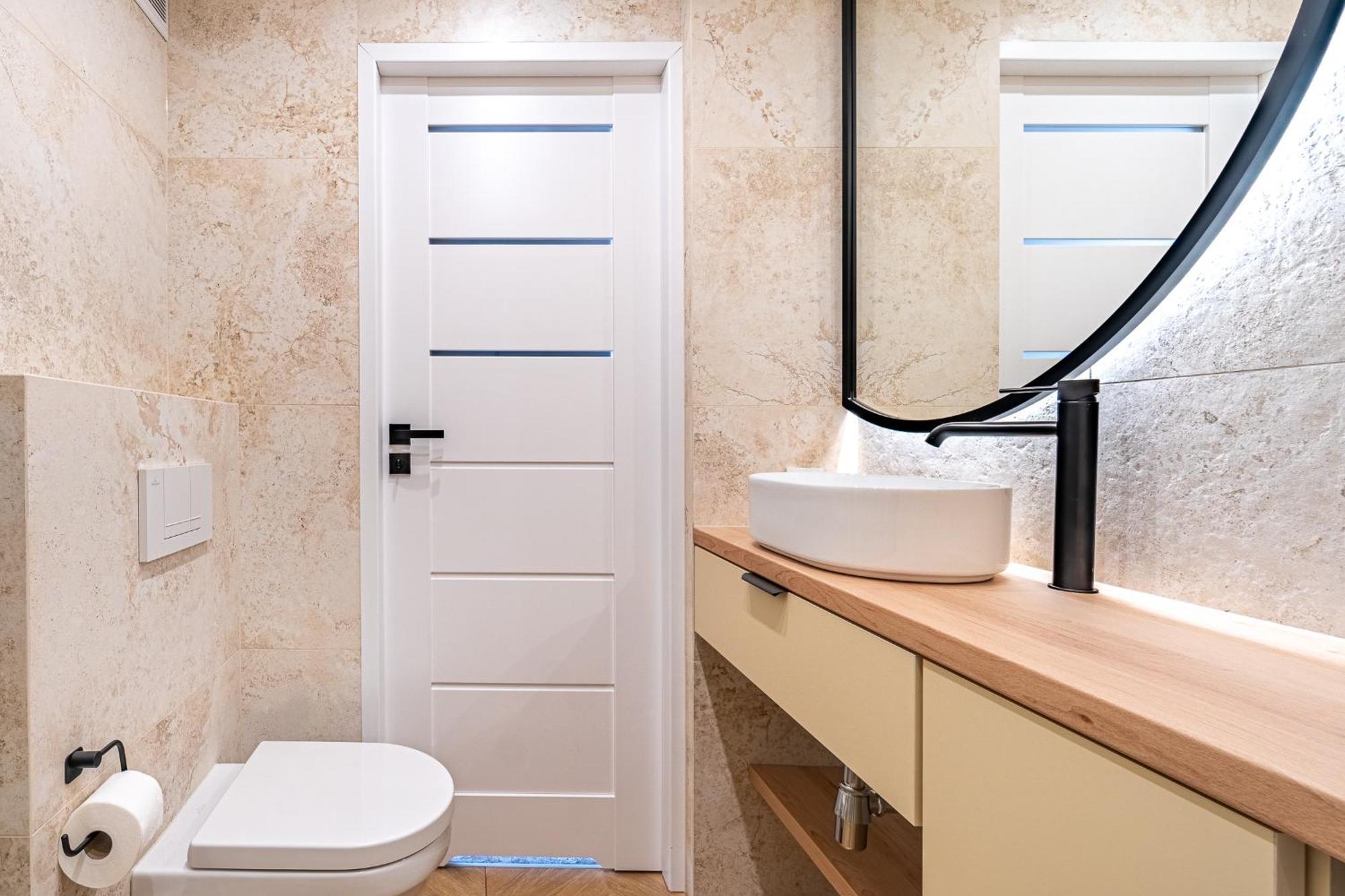 Apartament Przytulny, Klimatyzacja, Pw Invest Home Кендзежин-Козле Экстерьер фото
